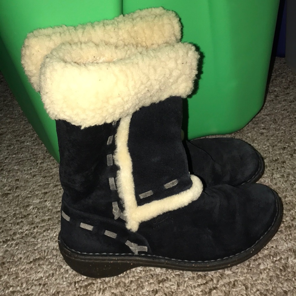 Uggs Boots